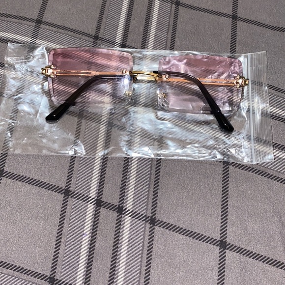 Glasses set - Picture 6 of 12